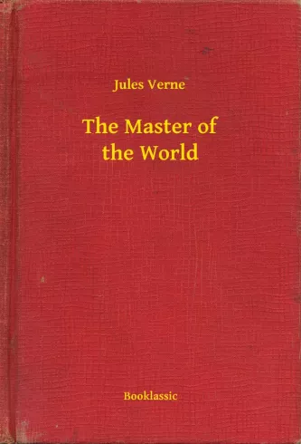 The Master of the World