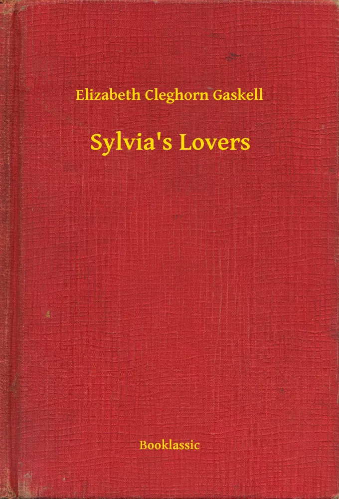 Sylvia's Lovers borító