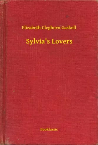 Sylvia's Lovers borító