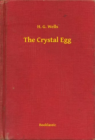 The Crystal Egg