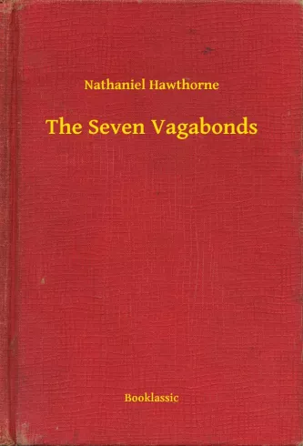 The Seven Vagabonds borító
