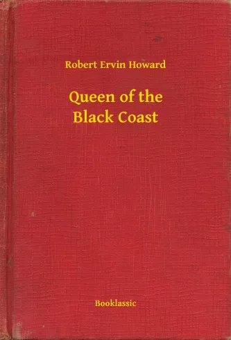 Queen of the Black Coast