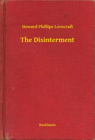 The Disinterment