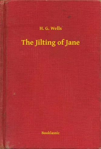 The Jilting of Jane