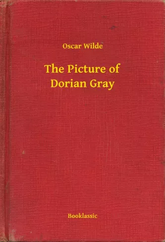 The Picture of Dorian Gray