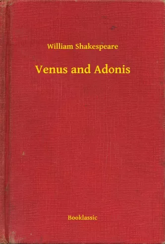 Venus and Adonis