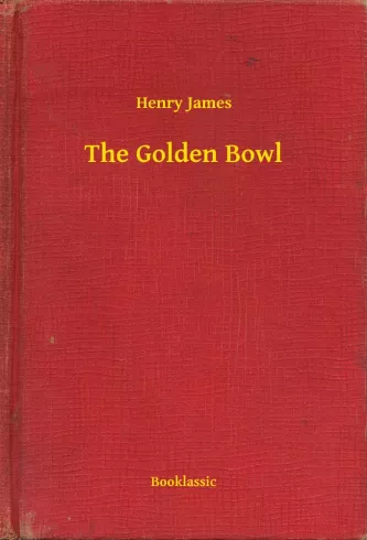 The Golden Bowl