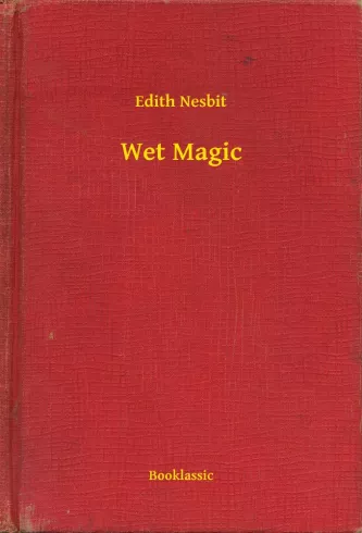 Wet Magic