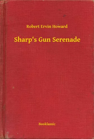 Sharp's Gun Serenade