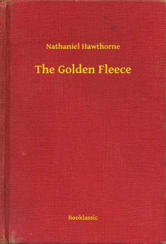 The Golden Fleece borító
