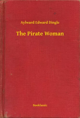 The Pirate Woman borító