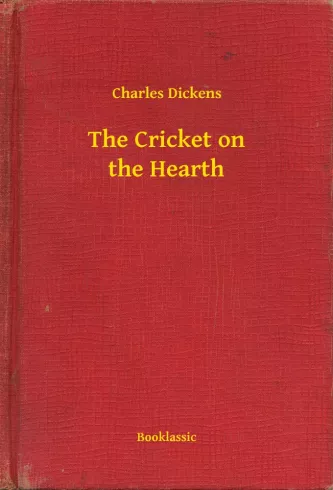 The Cricket on the Hearth