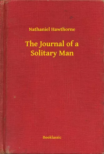 The Journal of a Solitary Man