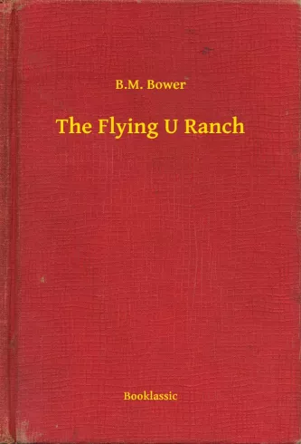 The Flying U Ranch borító