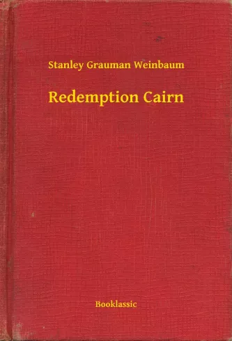 Redemption Cairn