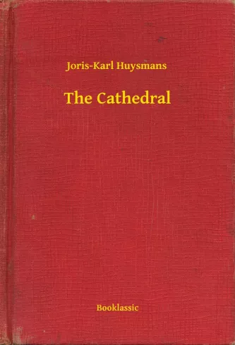 The Cathedral borító