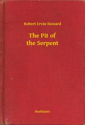 The Pit of the Serpent