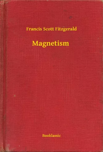Magnetism borító