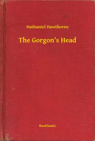 The Gorgon's Head borító