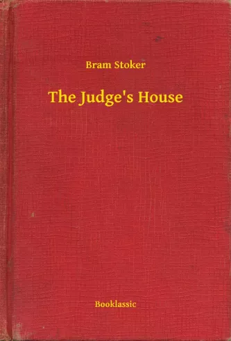 The Judge"s House