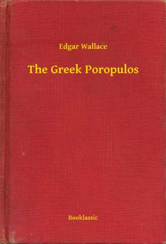 The Greek Poropulos