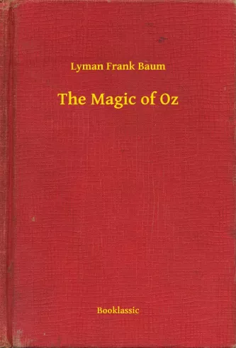 The Magic of Oz