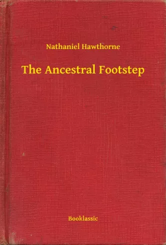 The Ancestral Footstep