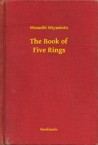 The Book of Five Rings