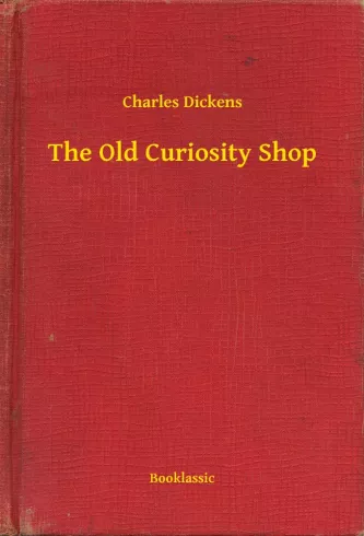 The Old Curiosity Shop