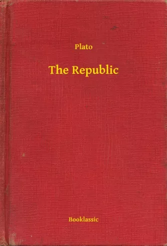 The Republic borító