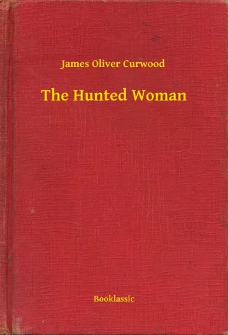 The Hunted Woman