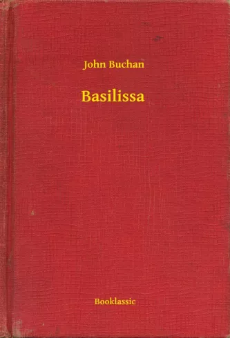 Basilissa