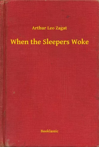 When the Sleepers Woke borító