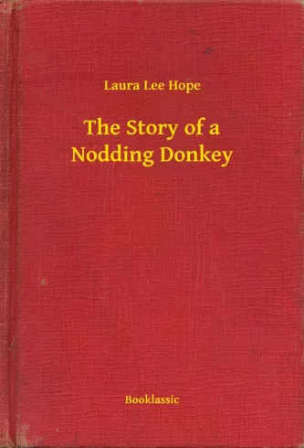 The Story of a Nodding Donkey borító