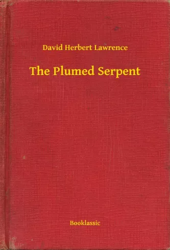 The Plumed Serpent