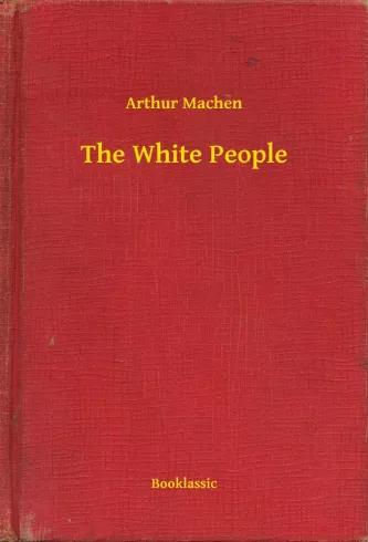 The White People