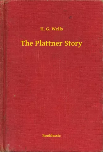 The Plattner Story borító