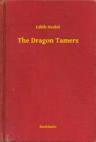 The Dragon Tamers
