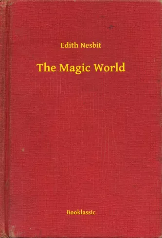 The Magic World