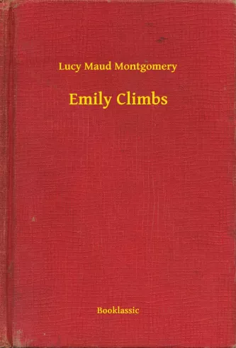 Emily Climbs