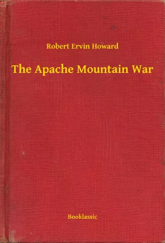 The Apache Mountain War