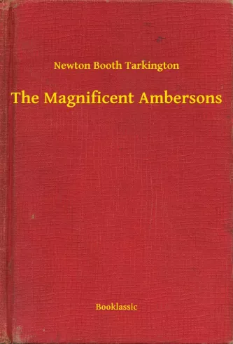 The Magnificent Ambersons