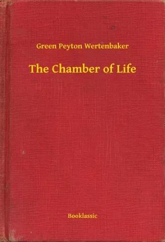 The Chamber of Life borító