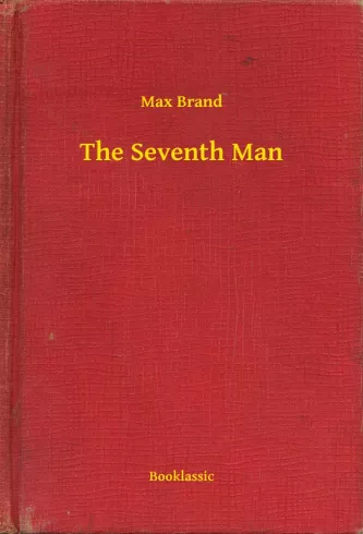 The Seventh Man borító