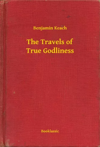 The Travels of True Godliness borító