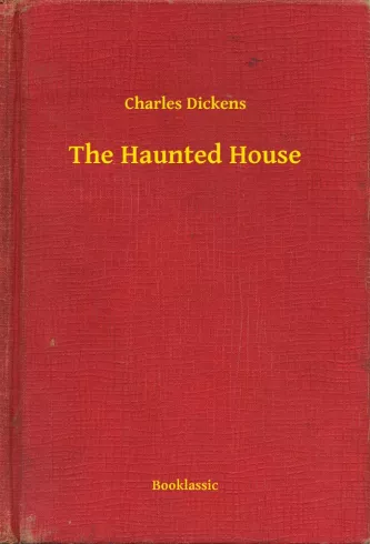 The Haunted House