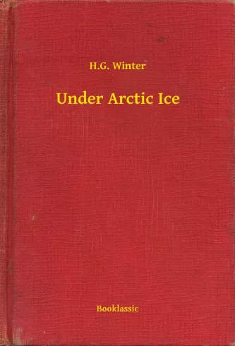 Under Arctic Ice