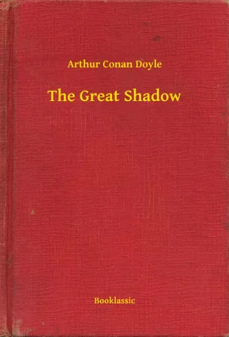 The Great Shadow