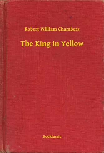 The King in Yellow