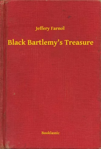 Black Bartlemy's Treasure borító